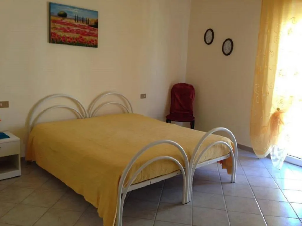 Villa Case Vacanze Russo à Trappeto  Trappeto (Sicily)