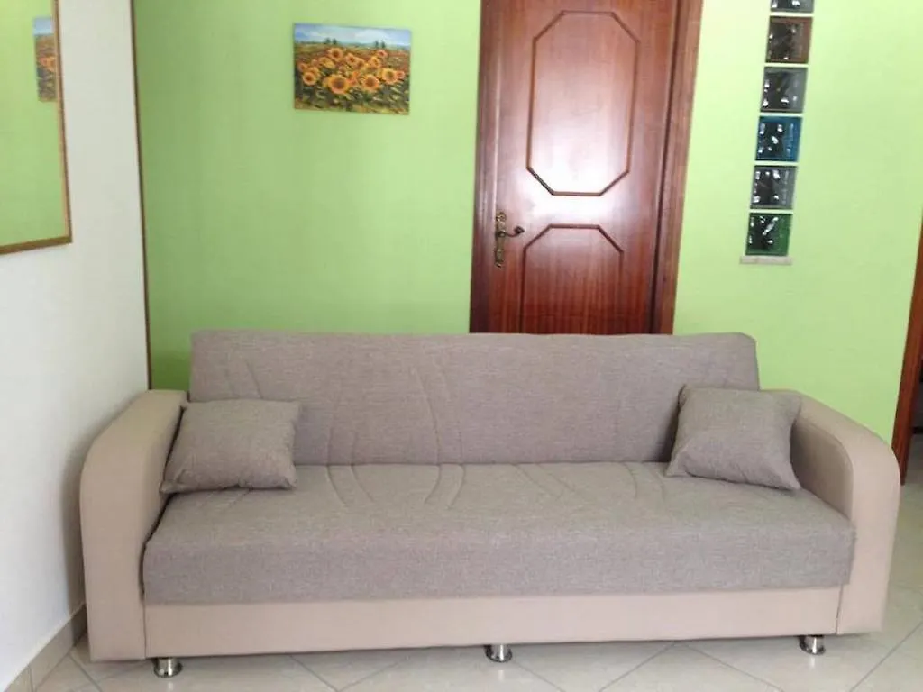 Case Vacanze Russo Holiday home Trappeto Trappeto (Sicily)